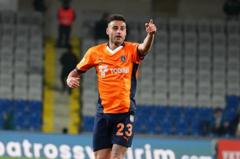 Konyaspor’dan ara transferde ilk hamle: Deniz Türüç Konya’da