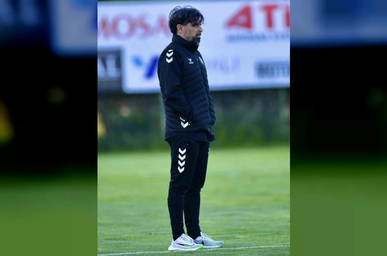 Konyaspor, Fenerbahçe maçının hazırlıklarına başladı 