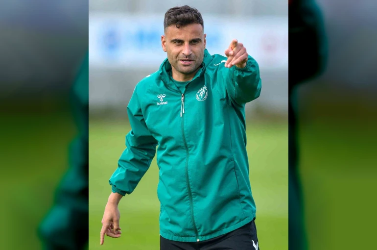 Konyaspor, Fenerbahçe maçının hazırlıklarını tamamladı 