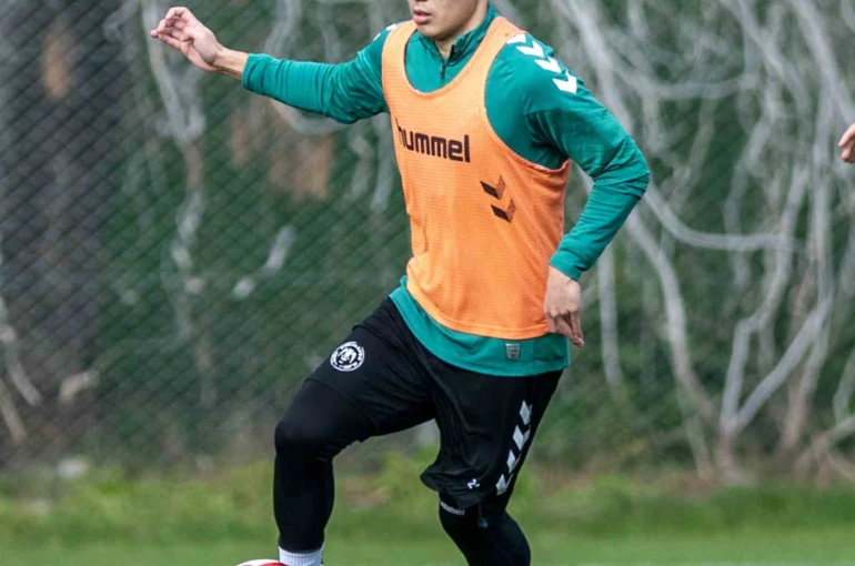 Konyaspor, hazırlıklarına devam ediyor