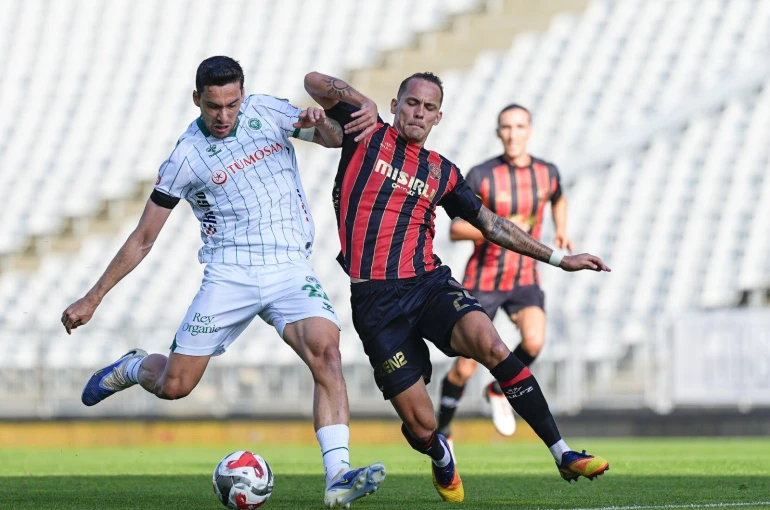 KONYASPOR KARAGÜMRÜK'TE KAYIP