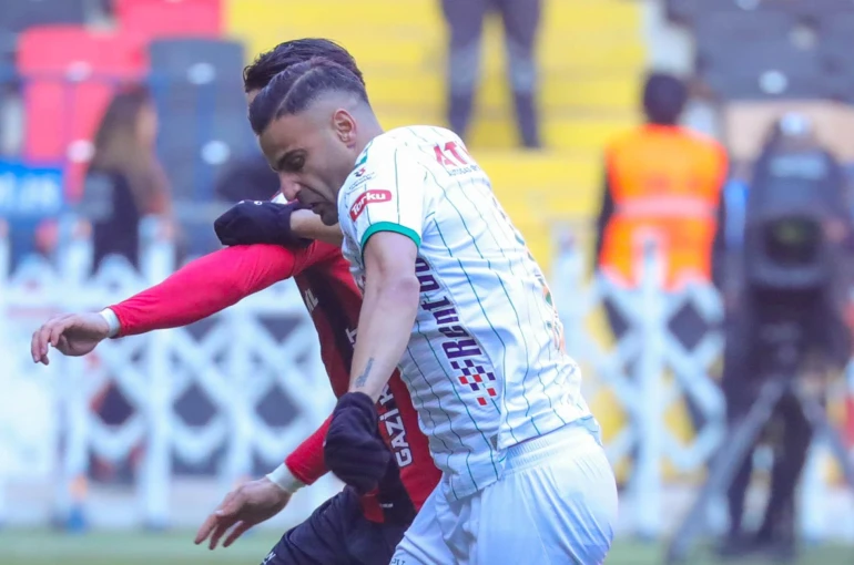 Konyaspor PFDK’ya sevk edildi