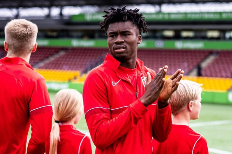 Konyaspor savunma transferinde vites yükseltti