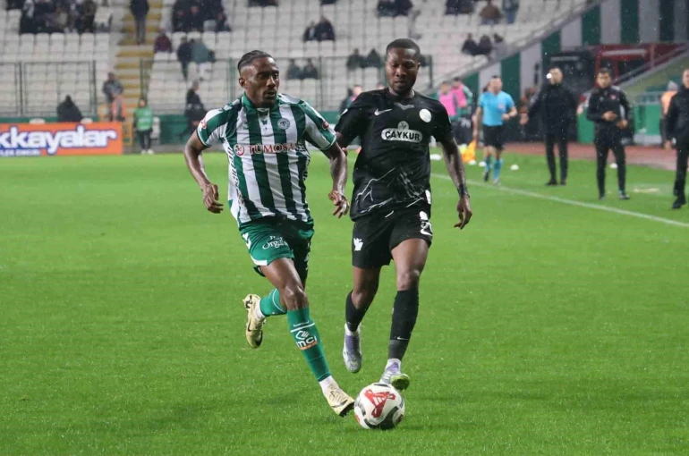 Konyaspor sezona galibiyetle başlamak istiyor! Rakip Çaykur Rizespor