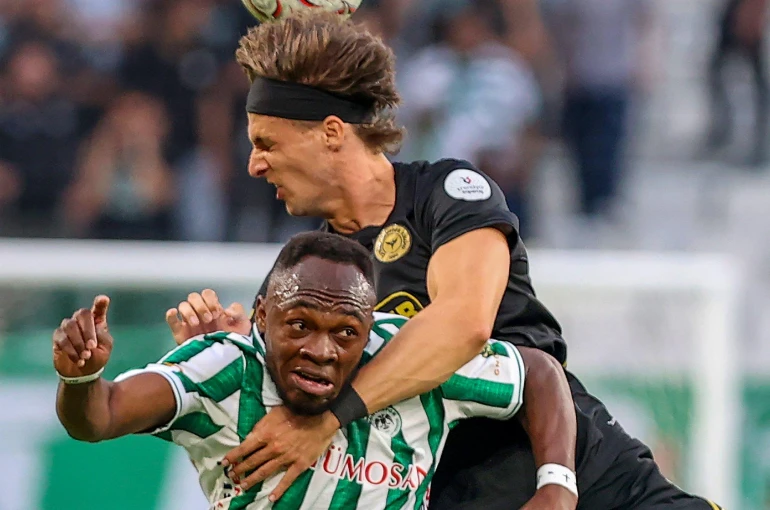 Konyaspor sezona puansız başladı! Son dakikalarda yıkıldık
