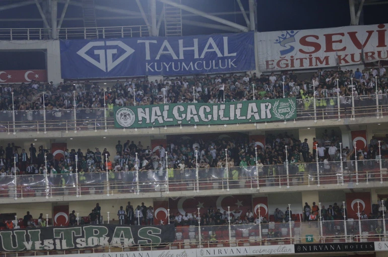 Konyaspor taraftarı Antalya’ya çıkarma yapacak: Biletler satışa çıktı