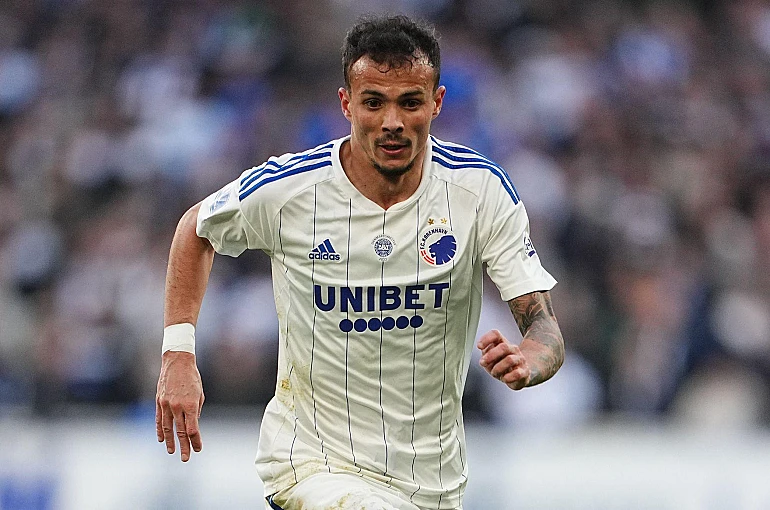 Konyaspor transfer bombasını patlattı: Diogo Gonçalves Konya'da