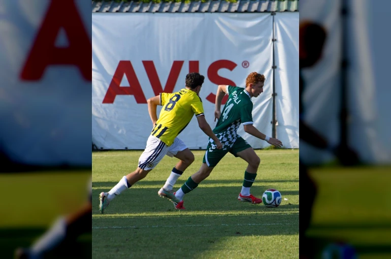 Konyaspor U19’dan İstanbul’da 4 gollü mağlubiyet!