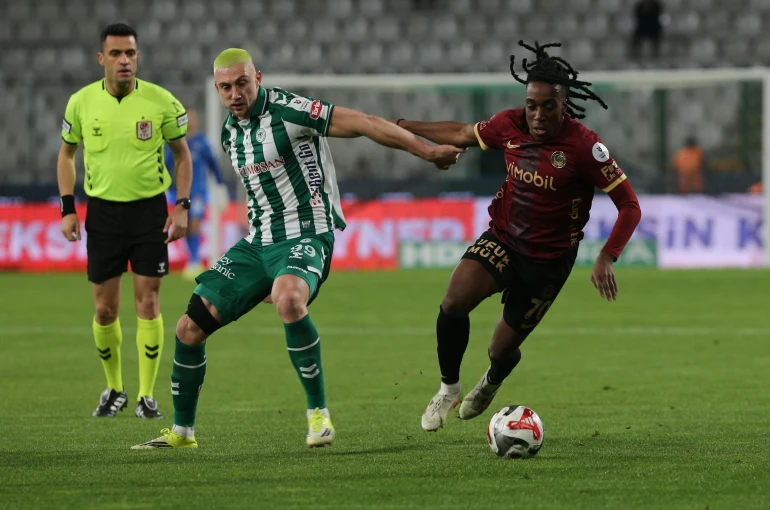 Konyaspor’un 29-31. hafta programı açıklandı: Yoğun ve zorlu fikstür bekliyor!