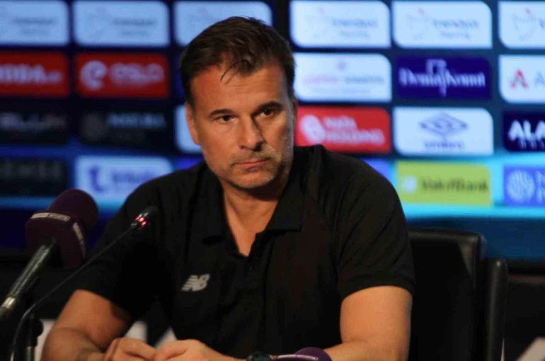 Konyaspor'un eski hocası yeniden Süper Lig'de