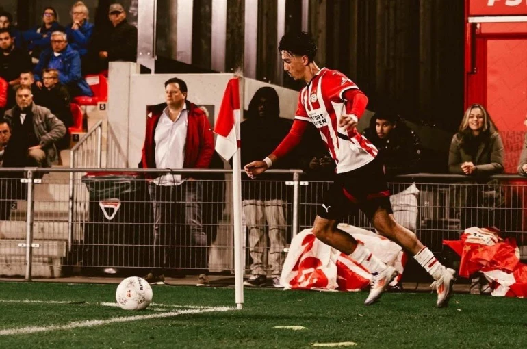 Konyaspor'un kiralık oyuncusu Vanspor’da krizi gündeme taşıdı!