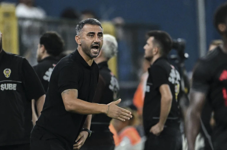 Konyaspor’un kiralık yıldızı Jin Ho Jo göz doldurdu! Selçuk Şahin’den övgü
