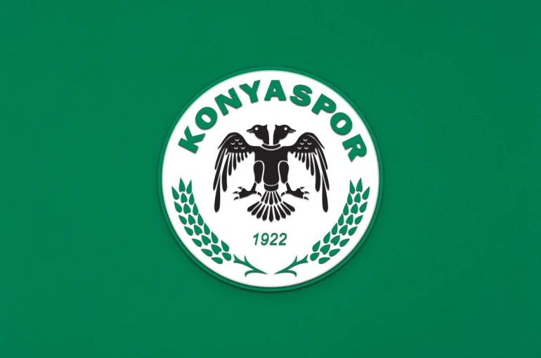 Konyaspor'un Trabzonspor'a karşı ilk 11'i belli oldu