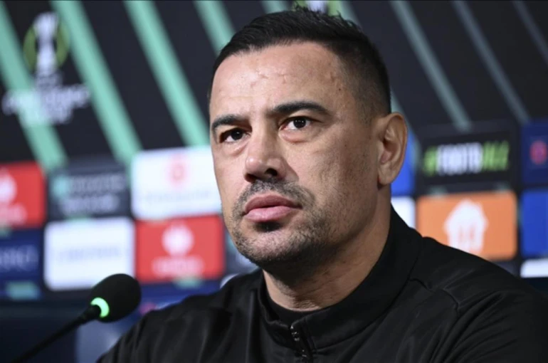 Konyaspor'un yeni hocası Çağdaş Atan kimdir? Hangi takımları çalıştırdı?