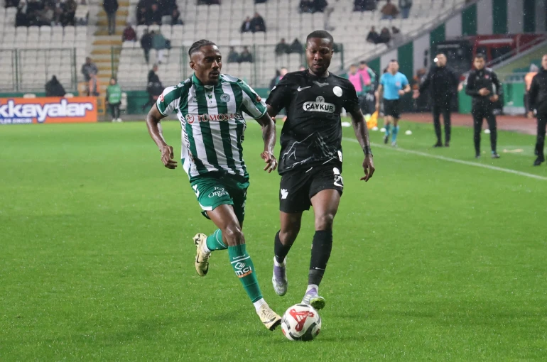 Konyaspor, yeni sezona Çaykur Rizespor maçıyla başlıyor