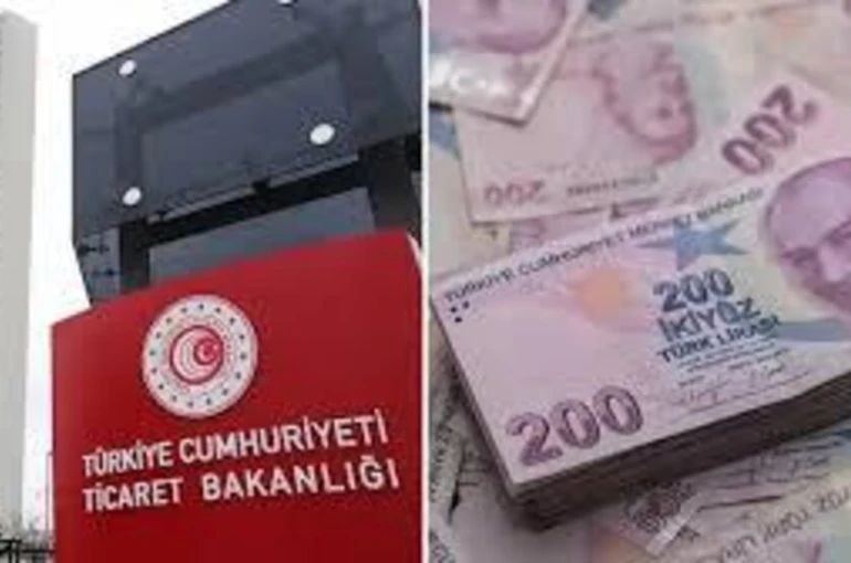 Koop-Des’den 68 Projeye 34,8 Milyon Lira Destek