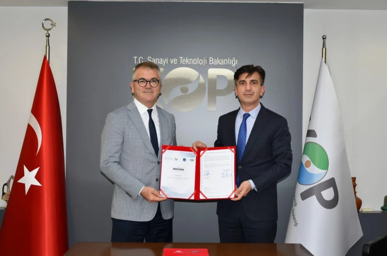 Kop İdaresi’nden Jeotermal Kaynaklar İçin Hibe Desteği