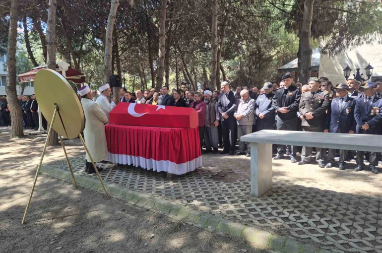 Kore gazisi Temel Arslantaş hayatını kaybetti 