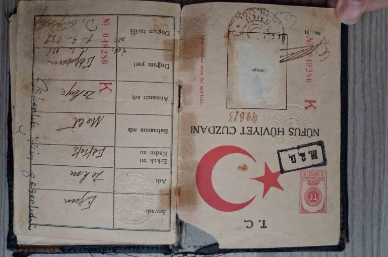 Kore Savaşı’ndan Erzurum’a uzanan bir hafıza ve emanetler 