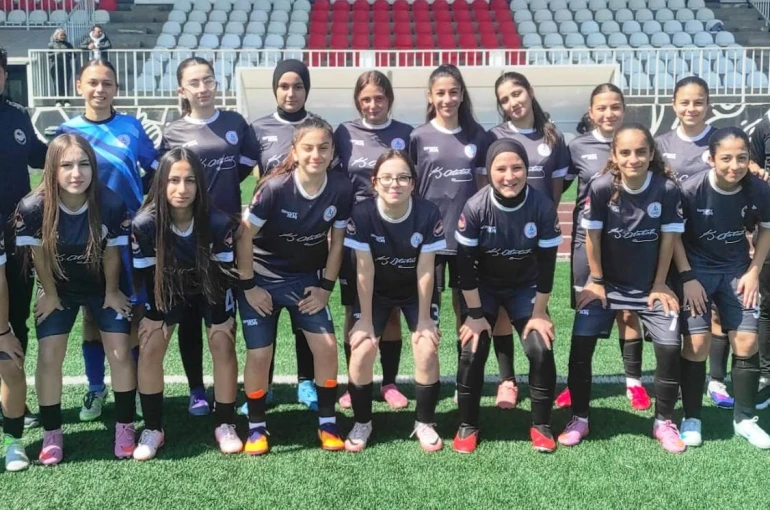 Körfez’in U-15 kızları sezona galibiyetle başladı 