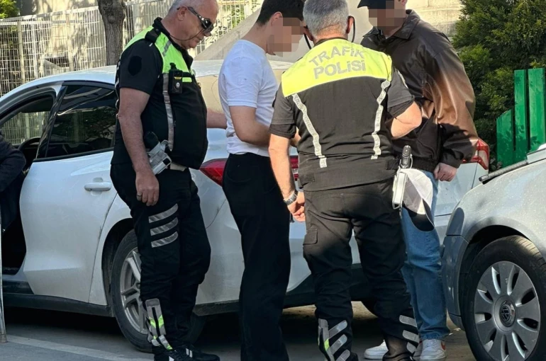 Korsan taşımacılığa ağır ceza: Sürücüye 100 bin TL, yolcuya ise 3 bin 800 TL ceza kesildi 