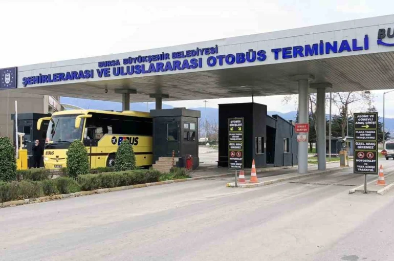 Korsan taşımacılığa karşı kararlı mücadele