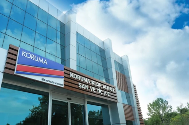 Koruma Klor’a 164 milyon TL’lik ceza 