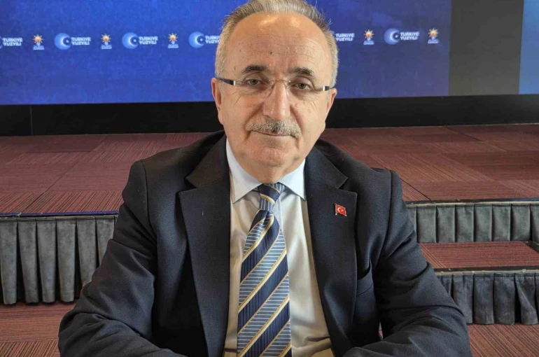 Köse: "4 yıllık sürede Türkiye ihracatından yüzde 2 pay almayı hedefliyoruz" 