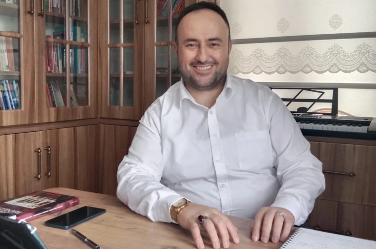Köse: "Eğitim ailede başlar. Boşluk büyürse risk de büyüyor" 
