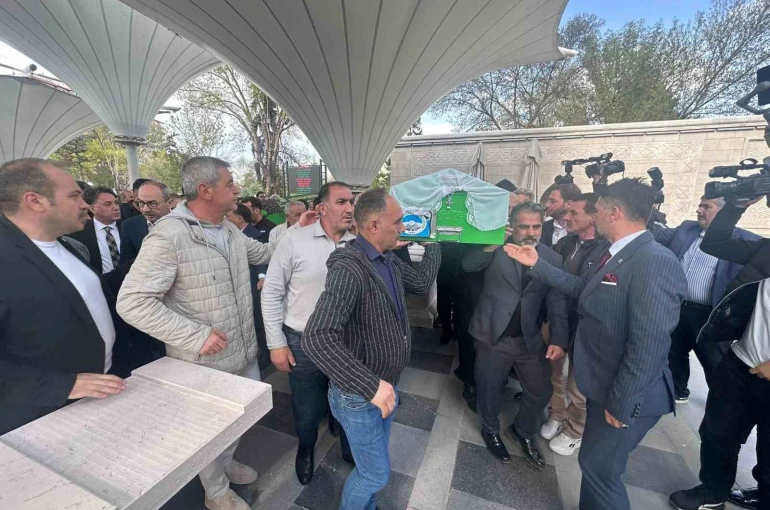 Kösedağ ailesinin acı günü 