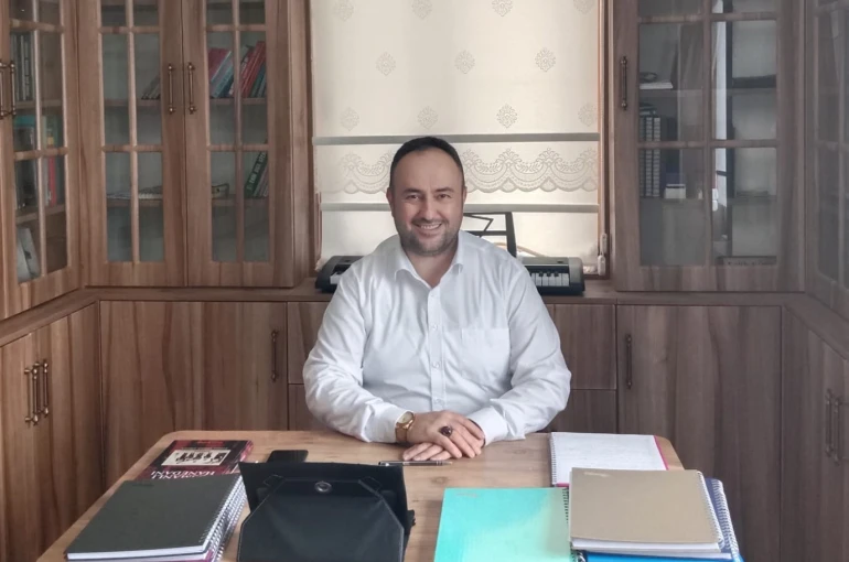 Köse’den Başkan Dutlulu’ya destek 