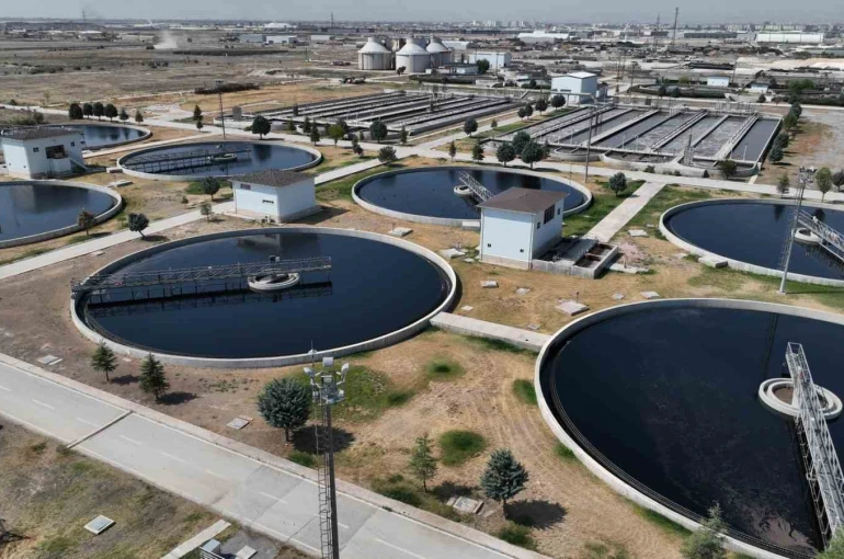 KOSKİ, tarihinin en yüksek bütçeli yatırımına hazırlanıyor 