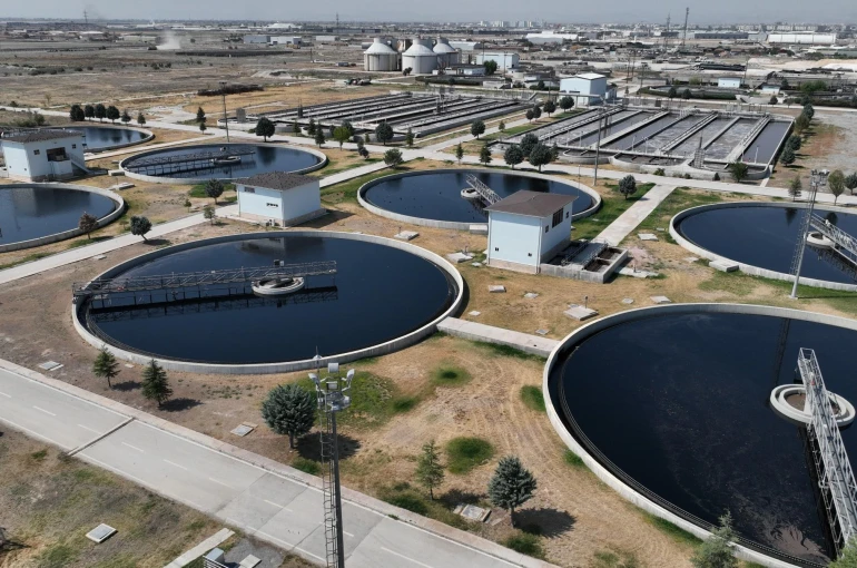 KOSKİ, tarihinin en yüksek bütçeli yatırımına hazırlanıyor