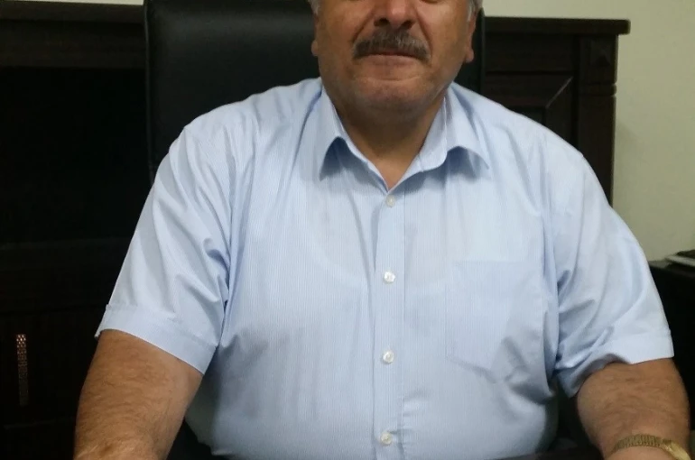 Kotanlı; "Mutfaktaki yangın resmileşti emekli perişan memur çaresiz" 