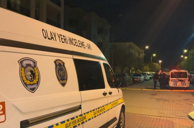 Kötekli’de hareketli gece: "Silah sesleri paniğe neden oldu"