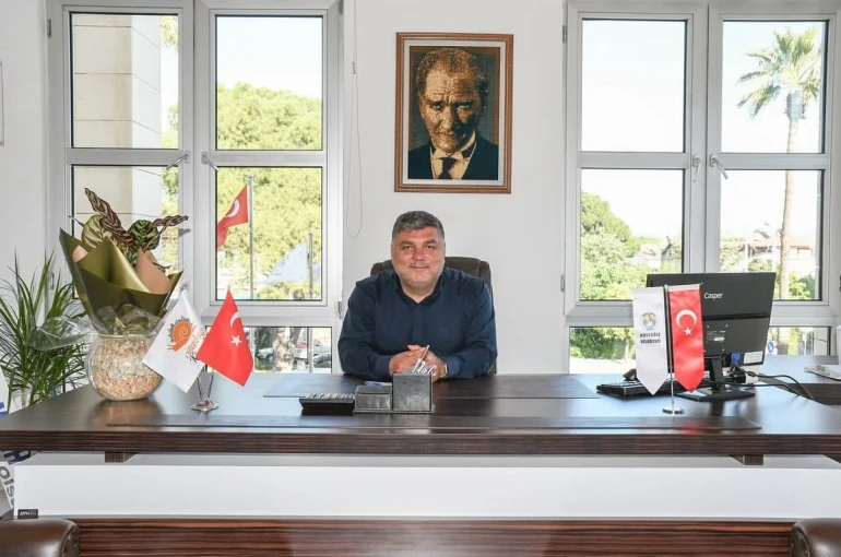 Köyceğiz Belediye Başkan Yardımcısı gözaltına alındı