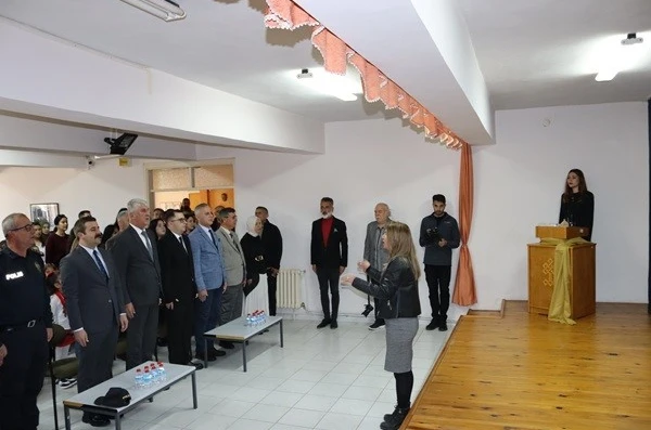 Köyceğiz’de 62. Kütüphane Haftası kutlandı 