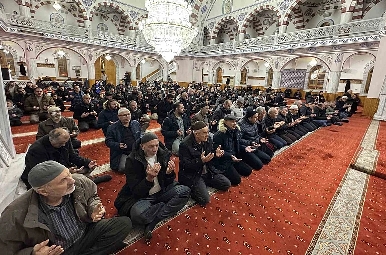 Köyceğiz’de Berat Kandili özel programlarla idrak edilecek 