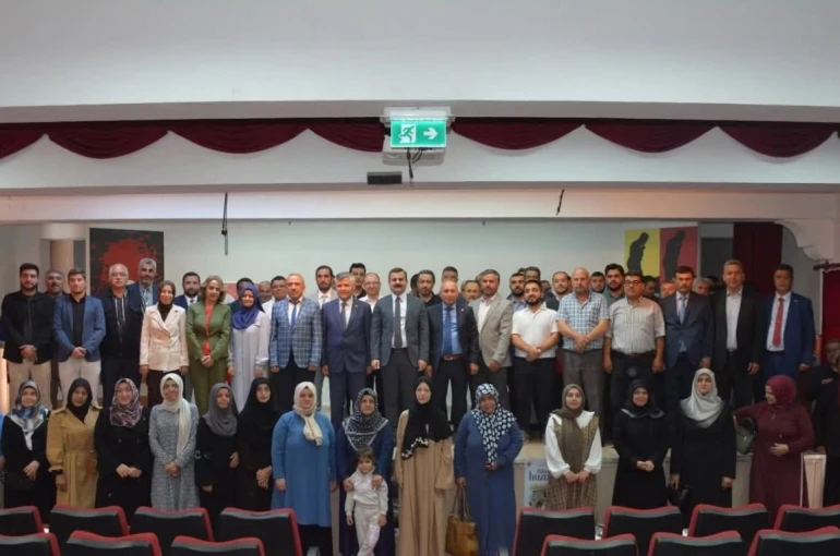 Köyceğiz’de Camiler ve Din Görevlileri Haftası buluşması