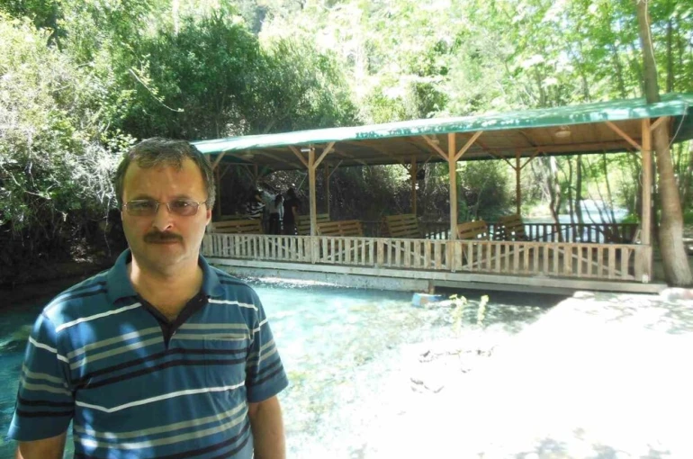 Köyceğiz’de emekli öğretmen ormanlık alanda kalp krizi geçirerek hayatını kaybetti 