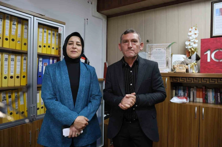 Kozan’da yeni muhtar 2 oy farkla seçildi 