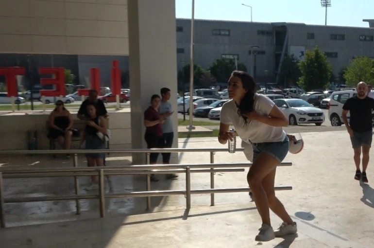 KPSS yine maratonu aratmadı, son dakikaya kalanlar saniyelerle yarıştı 