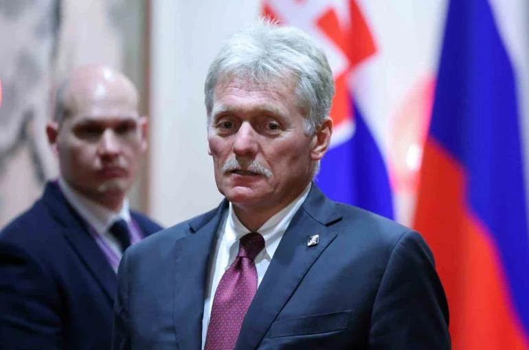 Kremlin’den Trump’a yanıt: "Rusya kaplan değil gerçek bir ayıdır" 