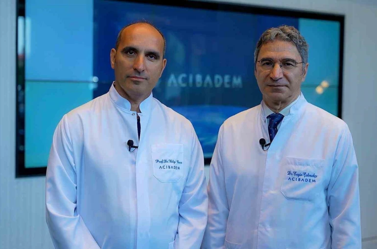 Kritik ameliyat sonrası İbrahim Tatlıses’ten müjdeli haber: "Komplike bir operasyondu, başarıyla atlatıldı" 