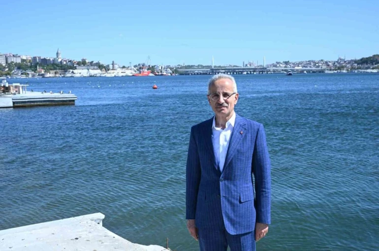 Kruvaziyerler rekora yelken açtı 