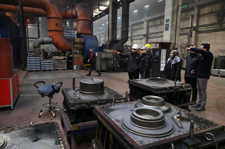 KSO’dan sanayiye enerji verimliliği desteği