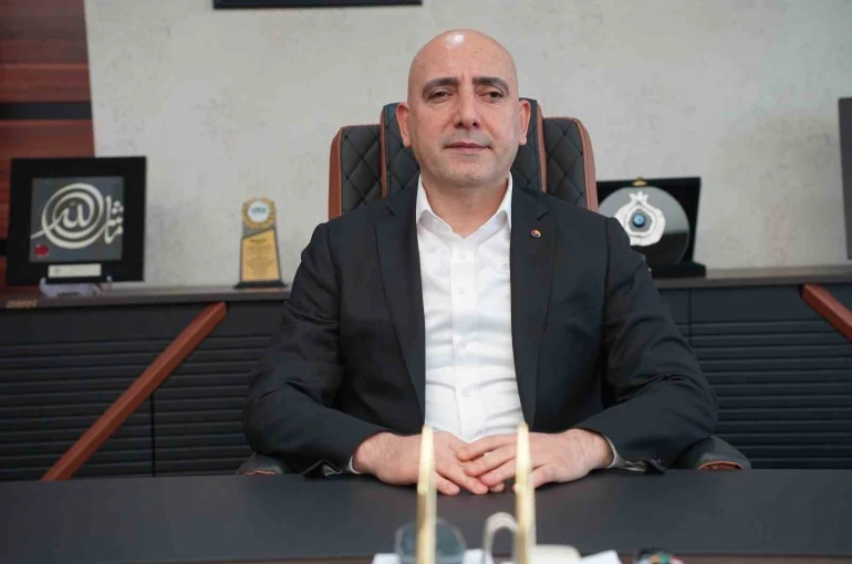 KTB Başkanı Bağlamış’tan Anneler Günü mesajı 