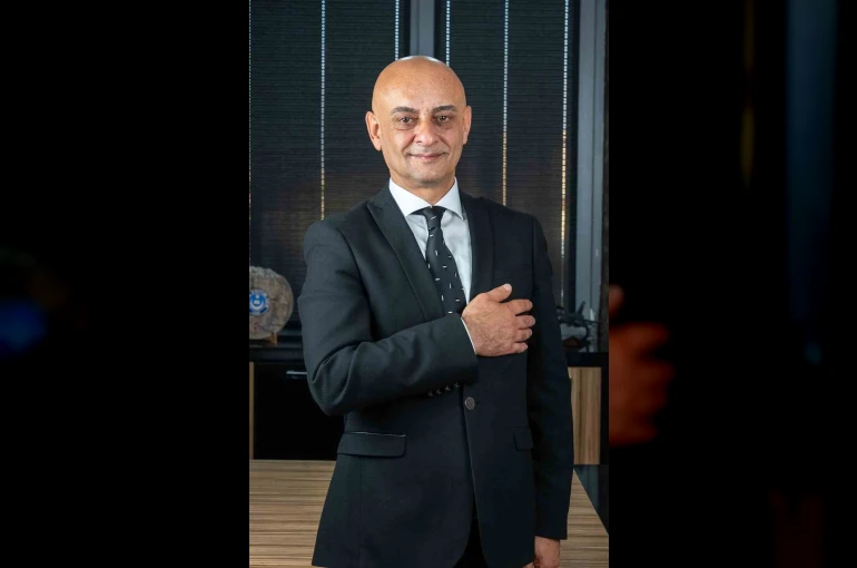 KTO Adayı Ali Alkan: "KTO 8 yılda bir arpa boyu yol alamadı maalesef"
