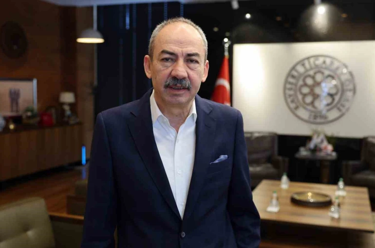 KTO Başkanı Gülsoy: Toplumun ilk öğretmeni ve güç kaynağı annelerimizdir" 