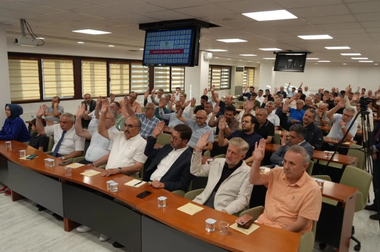 KTO Başkanı Öztürk: "Ekonomi programı özel sektörün talepleri doğrultusunda güncellenmeli"